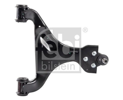 BRAT SUSPENSIE FEBI BILSTEIN 24533 - Compatibil cu MERCEDES-BENZ