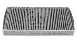 Filtru aer habitaclu Febi Bilstein 24540