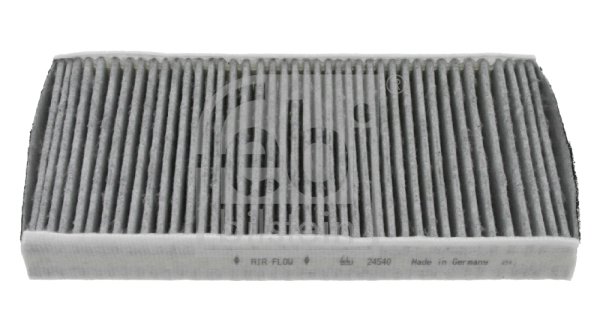Filtru aer habitaclu Febi Bilstein 24540
