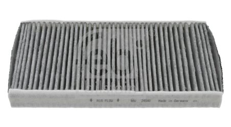 Filtru aer habitaclu Febi Bilstein 24540
