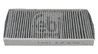 Filtru aer habitaclu Febi Bilstein 24540