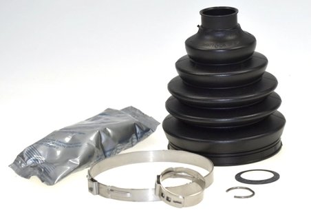 ANSAMBLU BURDUF ARTICULATIE PLANETARA SPIDAN 24542 - Compatibil cu SEAT, VW