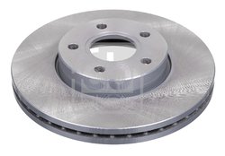 Disc frana Febi Bilstein 24565