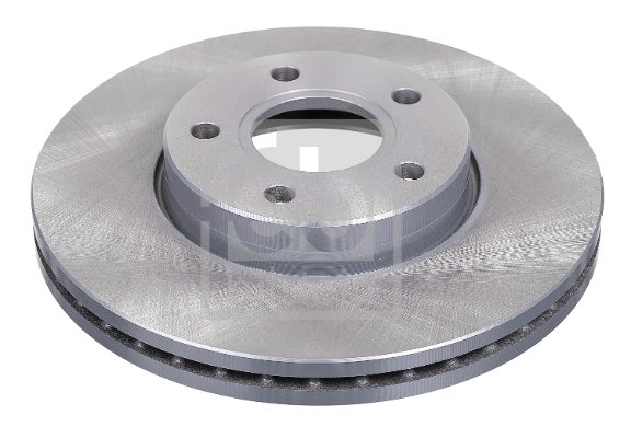 DISC FRANA FEBI BILSTEIN 24565 - Compatibil cu FORD, VOLVO, VOLVO (CHANGAN)
