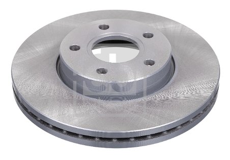 DISC FRANA FEBI BILSTEIN 24565 - Compatibil cu FORD, VOLVO, VOLVO (CHANGAN)