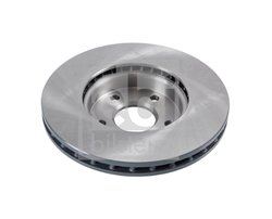 DISC FRANA FEBI BILSTEIN 24565 - Compatibil cu FORD, VOLVO, VOLVO (CHANGAN)