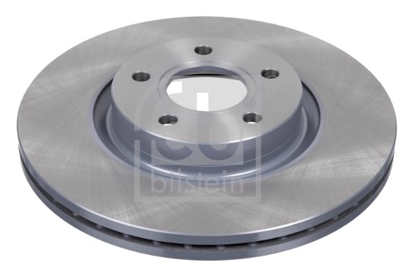DISC FRANA FEBI BILSTEIN 24566 - Compatibil cu FORD, FORD AUSTRALIA, VOLVO, VOLVO (CHANGAN)