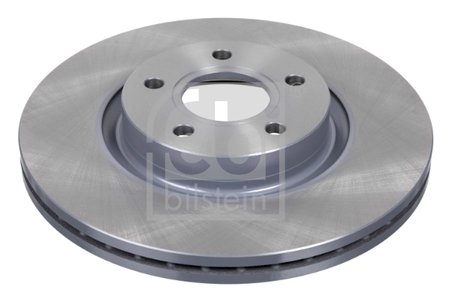 DISC FRANA FEBI BILSTEIN 24566 - Compatibil cu FORD, FORD AUSTRALIA, VOLVO, VOLVO (CHANGAN)