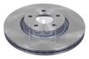 DISC FRANA FEBI BILSTEIN 24566 - Compatibil cu FORD, FORD AUSTRALIA, VOLVO, VOLVO (CHANGAN)