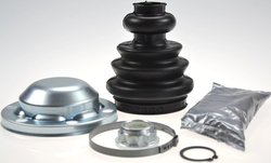 ANSAMBLU BURDUF ARTICULATIE PLANETARA SPIDAN 24567 - Compatibil cu VW