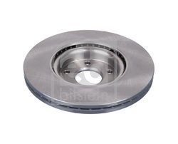 DISC FRANA FEBI BILSTEIN 24566 - Compatibil cu FORD, FORD AUSTRALIA, VOLVO, VOLVO (CHANGAN)