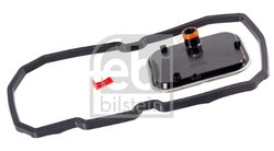 SET FILTRE HIDRAULICE CUTIE VITEZE AUTOMATA FEBI BILSTEIN 24568 - Compatibil cu MERCEDES-BENZ