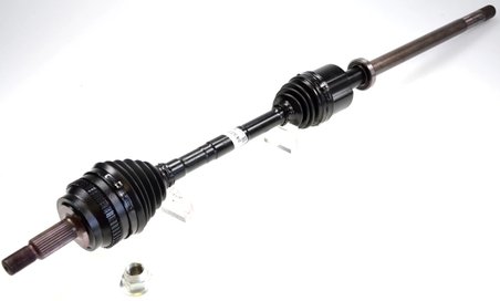 PLANETARA SPIDAN 24572 - Compatibil cu RENAULT