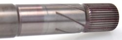 PLANETARA SPIDAN 24572 - Compatibil cu RENAULT