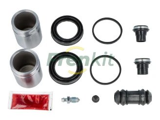 SET REPARATIE ETRIER FRENKIT 245914 - Compatibil cu MERCEDES-BENZ, VW