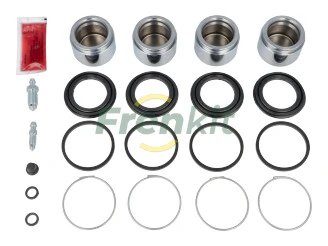SET REPARATIE ETRIER FRENKIT 245922 - Compatibil cu HUMMER, LEXUS, MITSUBISHI, TOYOTA