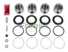 SET REPARATIE ETRIER FRENKIT 245922 - Compatibil cu HUMMER, LEXUS, MITSUBISHI, TOYOTA