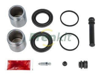 SET REPARATIE ETRIER FRENKIT 245924 - Compatibil cu MAZDA, MITSUBISHI