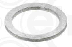 INEL ETANSARE, SURUB DRENA ULEI ELRING 246.000 - Compatibil cu PORSCHE
