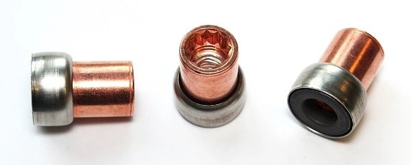 Piulita de siguranta Elring 246.180