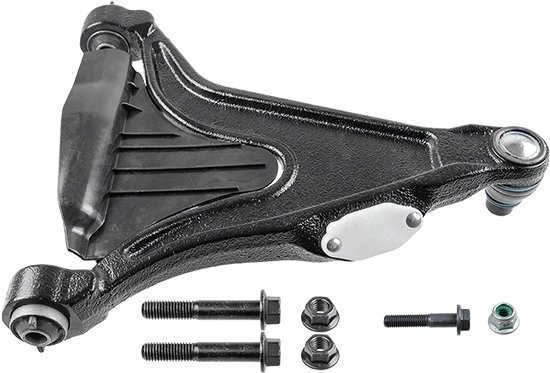 BRAT SUSPENSIE LEMFORDER 24604 02 - Compatibil cu VOLVO