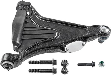 BRAT SUSPENSIE LEMFORDER 24604 02 - Compatibil cu VOLVO
