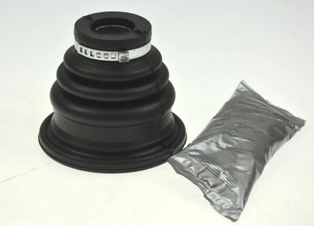 ANSAMBLU BURDUF ARTICULATIE PLANETARA SPIDAN 24605 - Compatibil cu DACIA, LADA, RENAULT