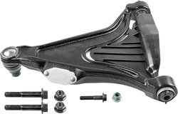 BRAT SUSPENSIE LEMFORDER 24605 02 - Compatibil cu VOLVO