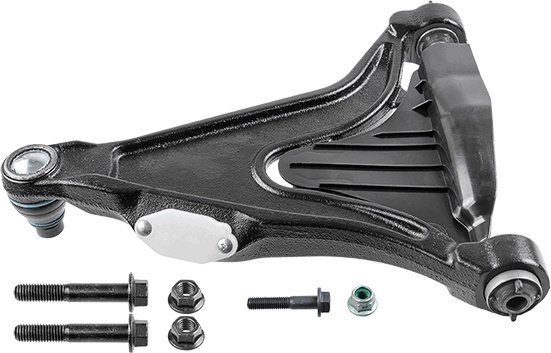 BRAT SUSPENSIE LEMFORDER 24605 02 - Compatibil cu VOLVO