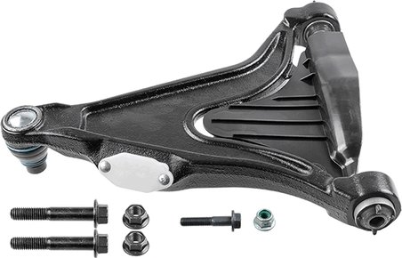 BRAT SUSPENSIE LEMFORDER 24605 02 - Compatibil cu VOLVO
