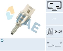 Comutator lumini frana FAE 24610