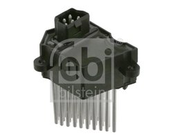unitate de control,aer conditionat Febi Bilstein 24617