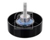 Rola ghidare curea transmisie Febi Bilstein 24618