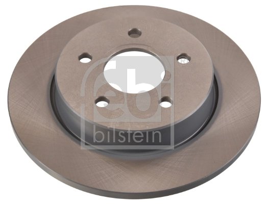 DISC FRANA FEBI BILSTEIN 24619 - Compatibil cu FORD