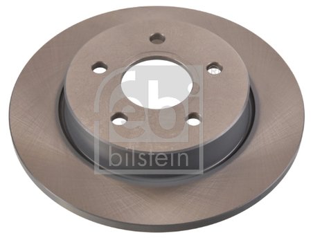 DISC FRANA FEBI BILSTEIN 24619 - Compatibil cu FORD