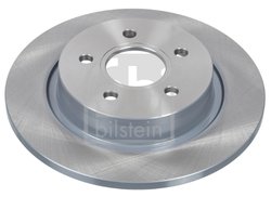 Disc frana Febi Bilstein 24620
