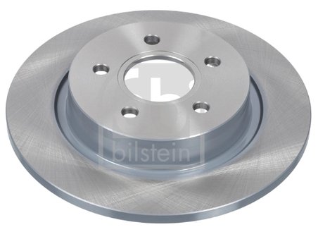 DISC FRANA FEBI BILSTEIN 24620 - Compatibil cu FORD, FORD AUSTRALIA, VOLVO, VOLVO (CHANGAN)