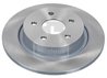 DISC FRANA FEBI BILSTEIN 24620 - Compatibil cu FORD, FORD AUSTRALIA, VOLVO, VOLVO (CHANGAN)