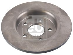 DISC FRANA FEBI BILSTEIN 24619 - Compatibil cu FORD