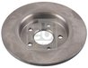DISC FRANA FEBI BILSTEIN 24619 - Compatibil cu FORD
