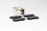 Set placute frana Breck 24632 00 701 00