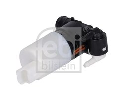 Pompa de apa spalare parbriz Febi Bilstein 24633
