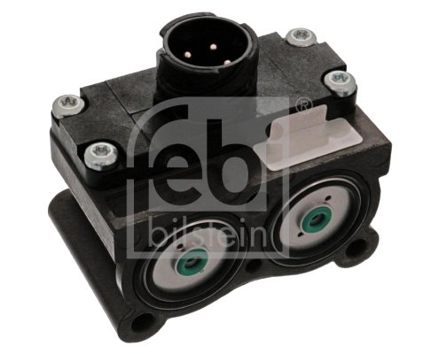 VENTIL MAGNETIC, CILINDRU CUPLARE FEBI BILSTEIN 24635 - Compatibil cu MERCEDES-BENZ