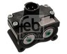 VENTIL MAGNETIC, CILINDRU CUPLARE FEBI BILSTEIN 24635 - Compatibil cu MERCEDES-BENZ