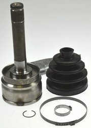 Cap planetara Spidan 24641
