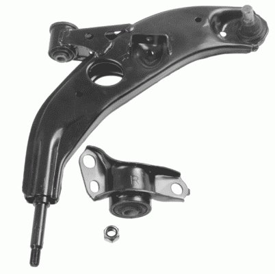 Brat suspensie Lemforder 24652 01