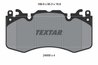Set placute frana Textar 2465901