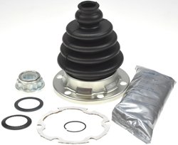 ANSAMBLU BURDUF ARTICULATIE PLANETARA SPIDAN 24658 - Compatibil cu AUDI, SEAT, SKODA, VW