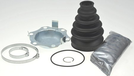 ANSAMBLU BURDUF ARTICULATIE PLANETARA SPIDAN 24660 - Compatibil cu SEAT, SKODA, VW