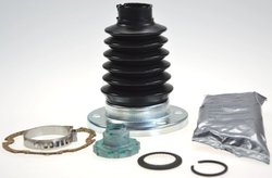 ANSAMBLU BURDUF ARTICULATIE PLANETARA SPIDAN 24663 - Compatibil cu AUDI, SEAT, SKODA, VW
